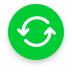 TiPark green button
