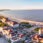 parking Sopot / parking Gdynia
