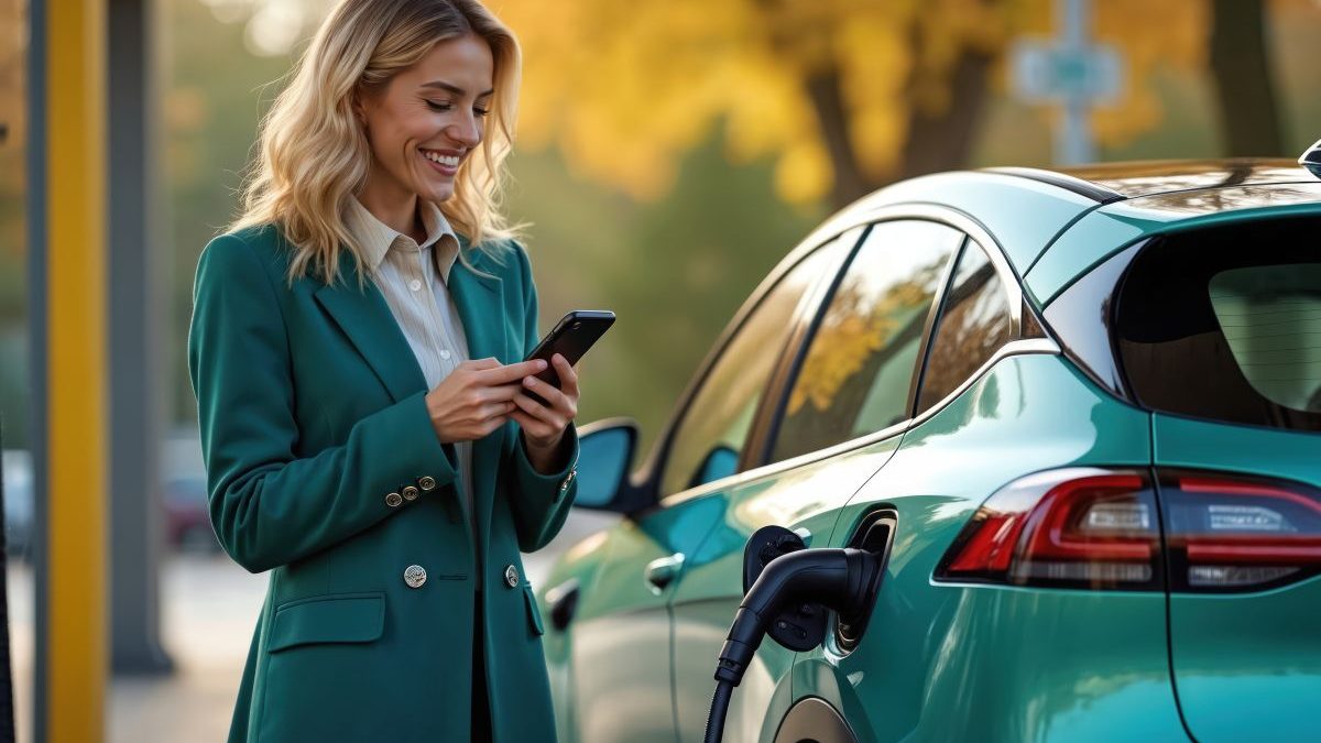 zarabianie na parkowaniu