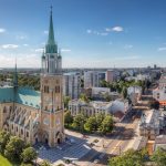 gdzie zaparkować w Łodzi