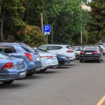 Ile czasu zajmuje znalezienie parkingu w mieście