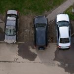 aplikacja dla kierowców