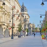 Gdzie zaparkować w Łodzi