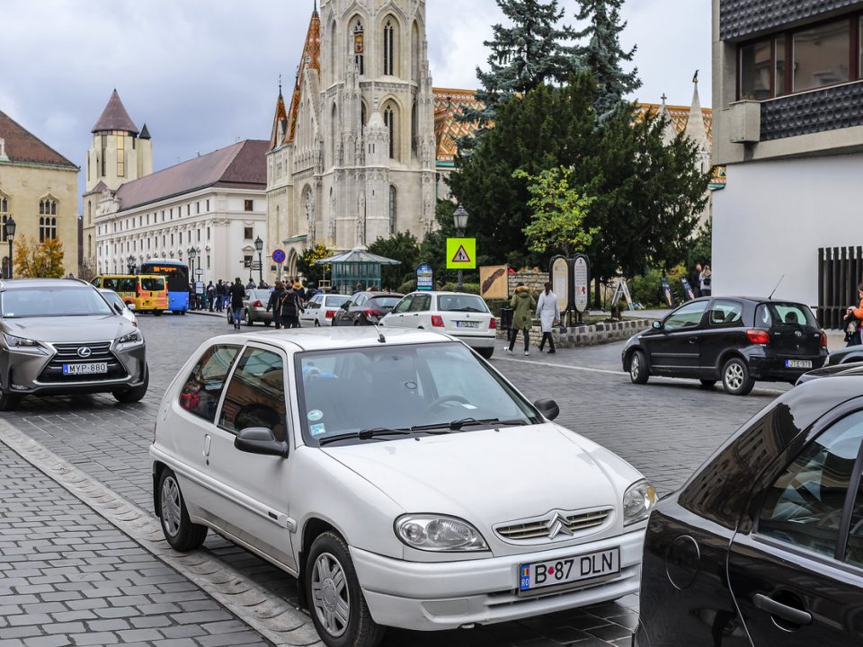 Gdzie zaparkować w Poznaniu